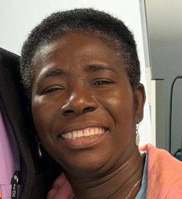 Dr. Salome Gyan Benneh
