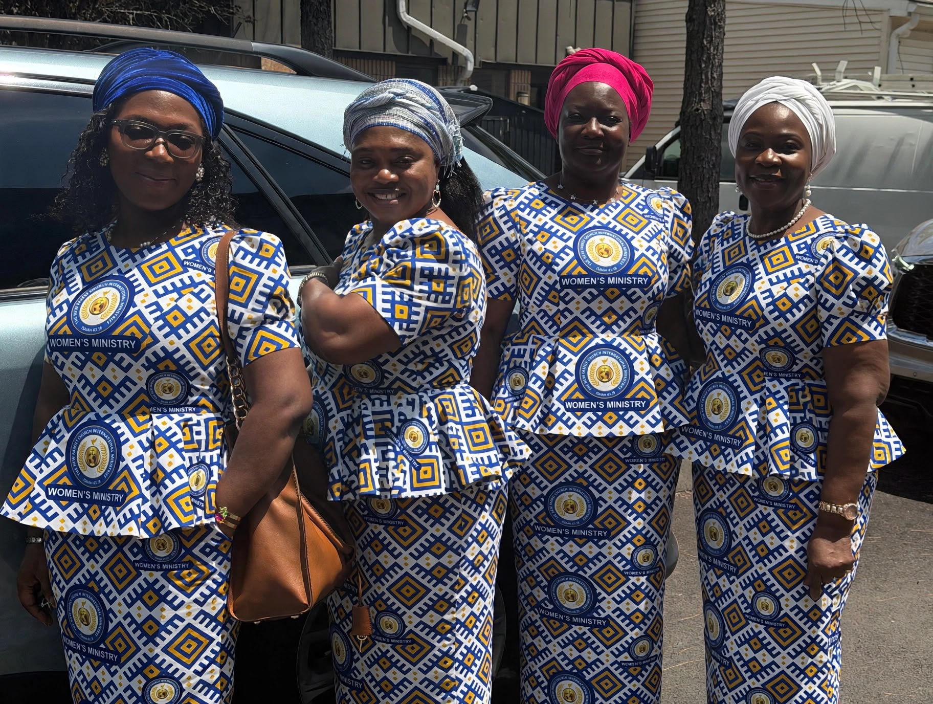 Women's Ministry