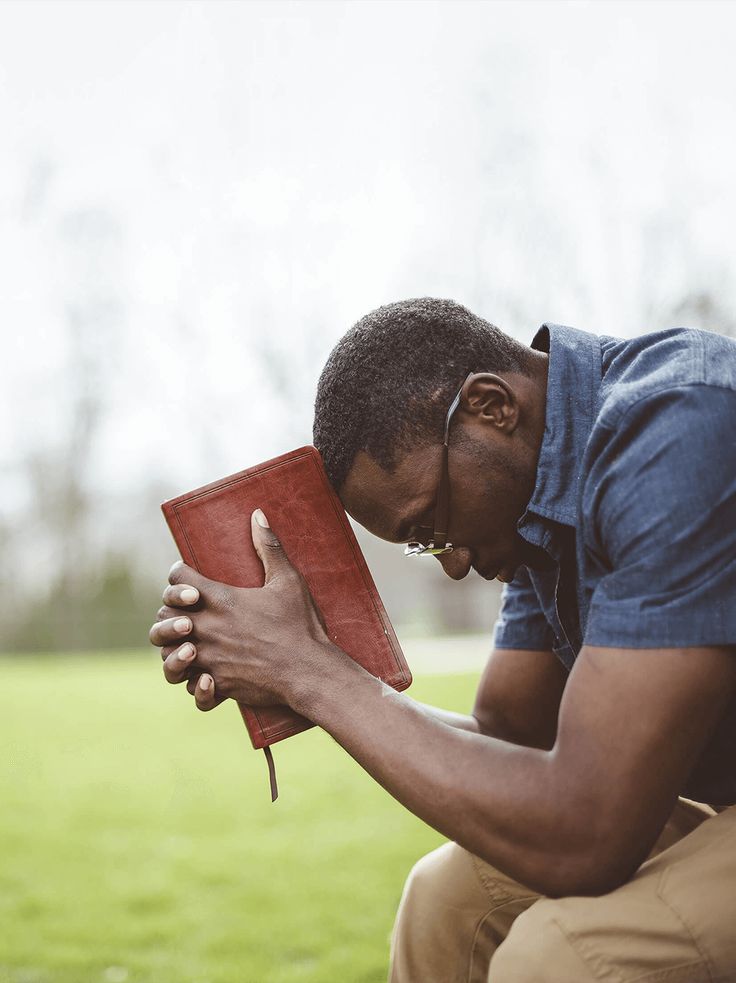 Men's Ministry
