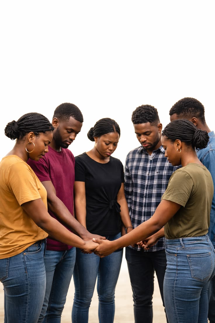 Youth & Young Adults