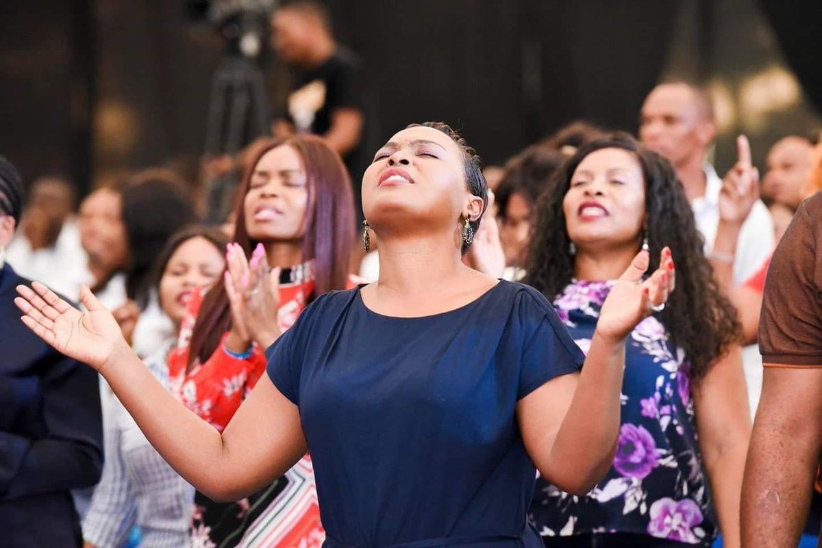 Women's Ministry